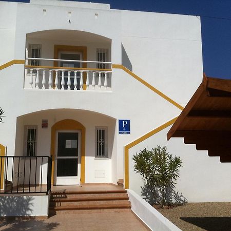 Pension Agadir サン・ホセ エクステリア 写真